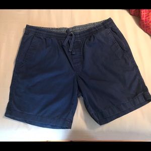 Chaps shorts